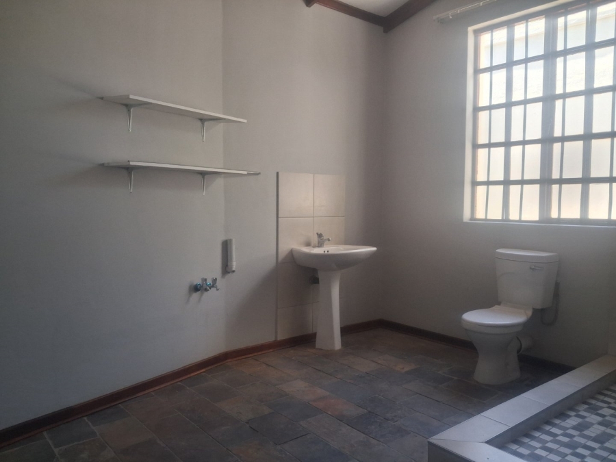 To Let 1 Bedroom Property for Rent in Westdene Free State